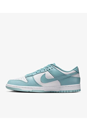 Dunk Low Retro Erkek Sneaker Ayakkabı DV0833-106 (YARIM NUMARA BÜYÜK ALMANIZI ÖNERİRİZ)