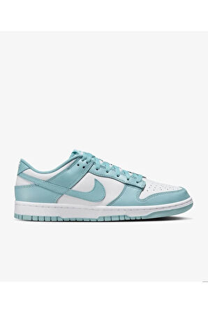 Dunk Low Retro Erkek Sneaker Ayakkabı DV0833-106 (YARIM NUMARA BÜYÜK ALMANIZI ÖNERİRİZ)