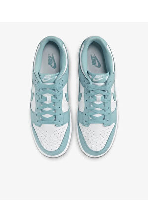 Dunk Low Retro Erkek Sneaker Ayakkabı DV0833-106 (YARIM NUMARA BÜYÜK ALMANIZI ÖNERİRİZ)