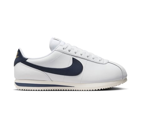 Nike Cortez Leather Kadın Sneaker Ayakkabı HJ9343-100