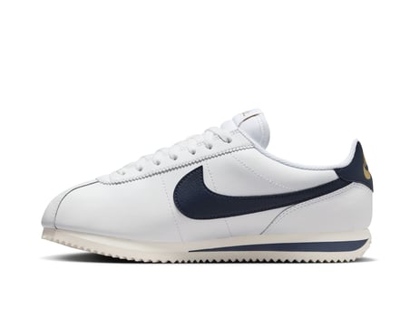 Nike Cortez Leather Kadın Sneaker Ayakkabı HJ9343-100