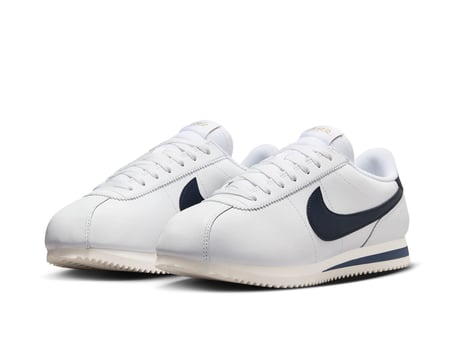 Nike Cortez Leather Kadın Sneaker Ayakkabı HJ9343-100