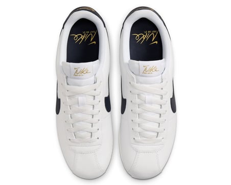 Nike Cortez Leather Kadın Sneaker Ayakkabı HJ9343-100