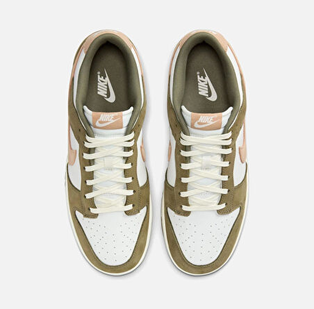 Nike Dunk Low Retro Prm FQ8250-200 Erkek Spor Ayakkabısı