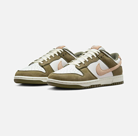 Nike Dunk Low Retro Prm FQ8250-200 Erkek Spor Ayakkabısı