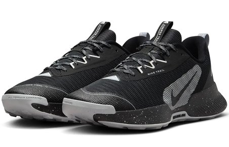 Nike FQ0904-001 Juniper Trail 3 Erkek Spor Ayakkabı