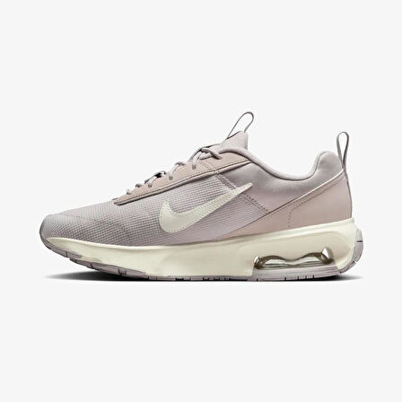 Nike W Air Max INTRLK Lite DX3705-003 Pudra Kadın Günlük Spor Ayakkabı