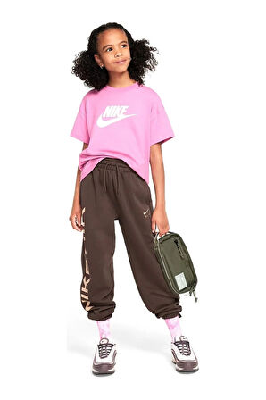 FZ5540-646 G NSW TEE BOY FUTURA HBR