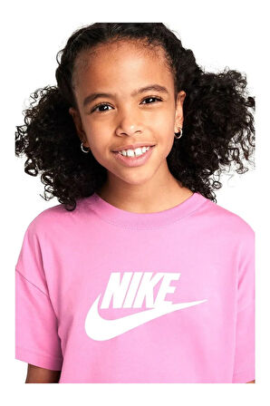 FZ5540-646 G NSW TEE BOY FUTURA HBR