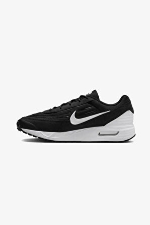Nike Air Max Verse FV1302-003 Siyah Erkek Spor Ayakkabı