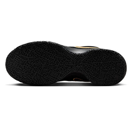 Nike FJ1566-103 Zm Lebron Nxxt Gen Ampd Erkek Basketbol Ayakkabısı