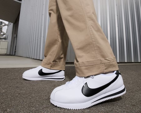 Nike Cortez Unisex Sneaker Ayakkabı DM4044-105