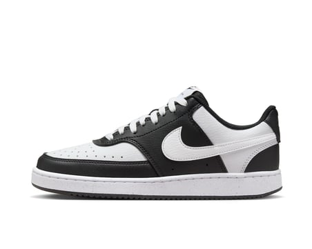 Nike W Court Vision Lo Nn Kadın Sneaker Ayakkabı DH3158-003