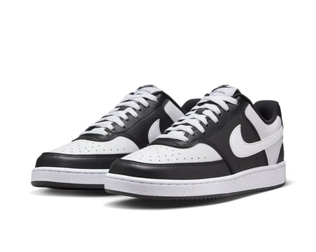 Nike W Court Vision Lo Nn Kadın Sneaker Ayakkabı DH3158-003