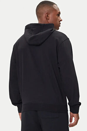 Nike Jordan Sport Crossover Dri-FIT Pullover Hoodie Erkek Siyah Sweatshirt