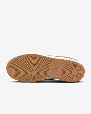 NİKE Court Vision Low Next Nature Kadın Sneaker Ayakkabı-FV9952-102