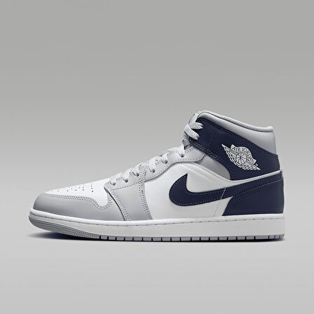NİKE AİR JORDAN 1 MİD-DQ8426-104