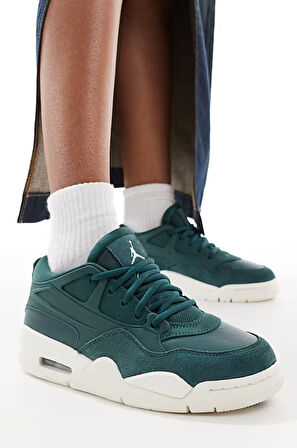 Nike Air Jordan 4 Rm Kadın Günlük Spor Ayakkabı 
