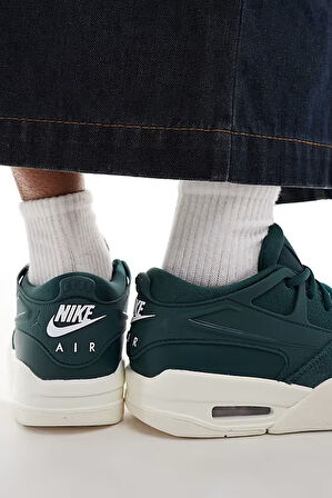 Nike Air Jordan 4 Rm Kadın Günlük Spor Ayakkabı 