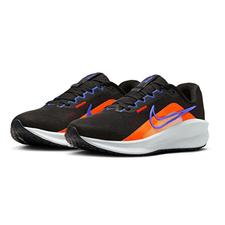 Nike Fd6454 Downshifter 13 Spor Ayakkabı Siyah