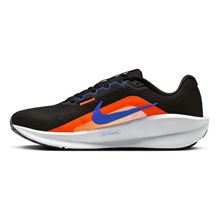 Nike Fd6454 Downshifter 13 Spor Ayakkabı Siyah