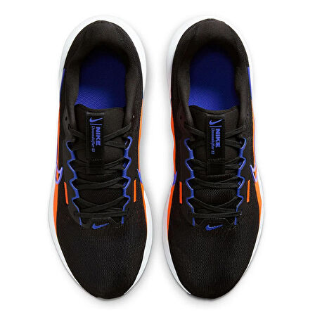 Nike Fd6454 Downshifter 13 Spor Ayakkabı Siyah