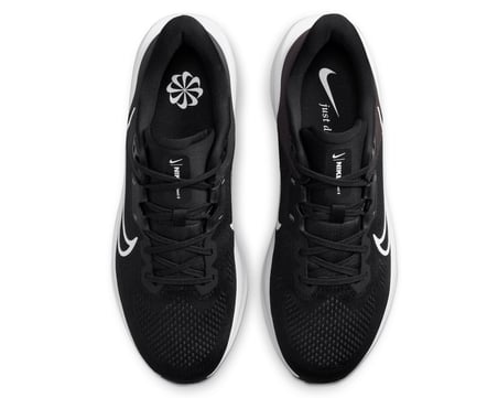 Nike Quest 6 Erkek Koşu Ayakkabısı FD6033-001