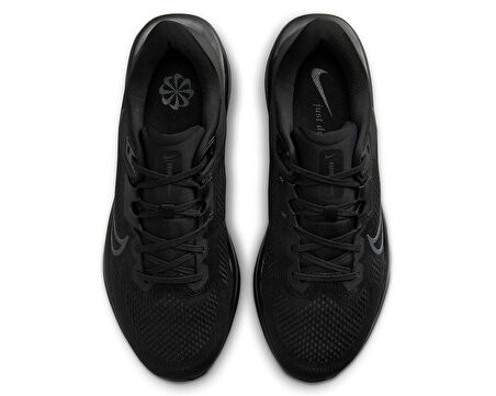 Nike Quest 6 Erkek Spor Ayakkabı Siyah (FD6033-003)