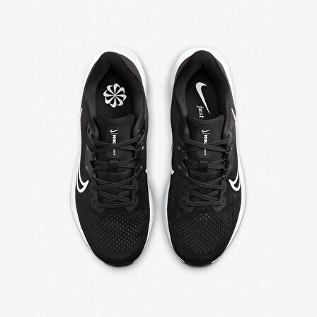 Nike Quest 6 FD6034-001 Siyah Kadın Spor Ayakkabı