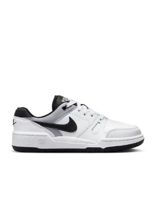 NİKE FV5929-101 FULL FORCE LO GS KADIN  SPOR AYAKKABI
