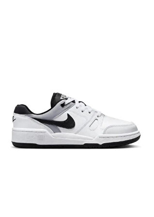 NİKE FV5929-101 FULL FORCE LO GS KADIN  SPOR AYAKKABI