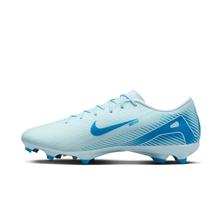 Mercurial Vapor 16 Academy Fg/Mg Mavi Erkek Futbol Kramponu