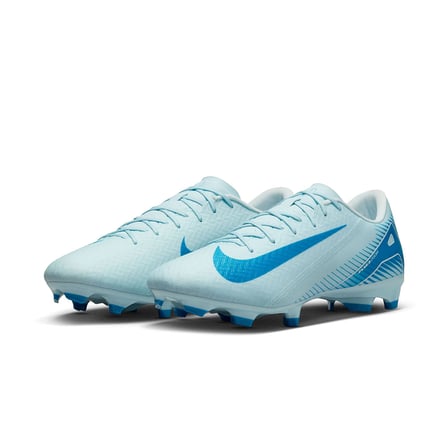 Mercurial Vapor 16 Academy Fg/Mg Mavi Erkek Futbol Kramponu