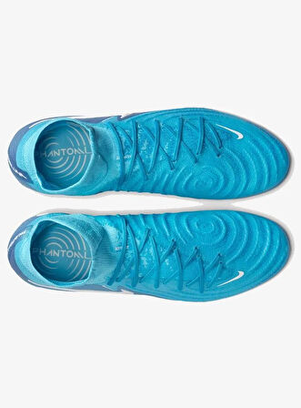 Nike Phantom Luna II Elite FG Erkek Çim Zemin Kramponu