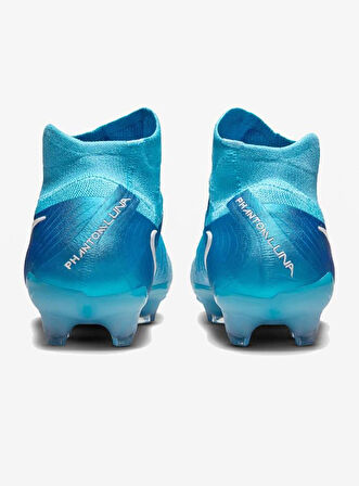 Nike Phantom Luna II Elite FG Erkek Çim Zemin Kramponu