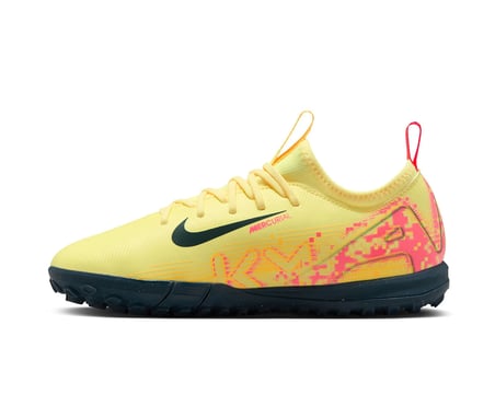 Nike Jr Zoom Vapor 16 Academy Km Tf cocuk halı saha (DAR KALIP)