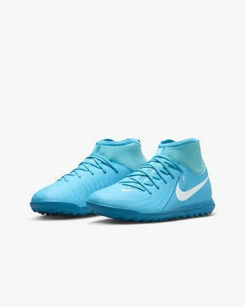 Nike Jr. Phantom Luna 2 Club Çocuk Kramponu(DAR KALIP)
