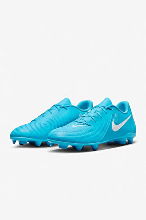 Nike Phantom GX 2 Club FJ2557-400 Turkuaz Erkek Futbol Kramponu