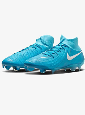 Nike Phantom Luna II Elite FG Erkek Çim Zemin Kramponu
