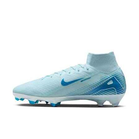 NİKE Mercurial Superfly 10 Elite Fg Krampon FQ1454-400