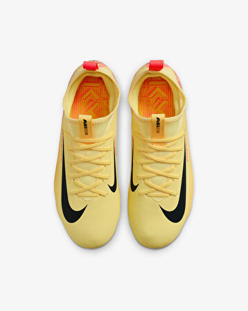 NİKE Jr Mercurial Vapor 16 Academy Mbappe Fg/Mg Krampon (DAR KALIP)