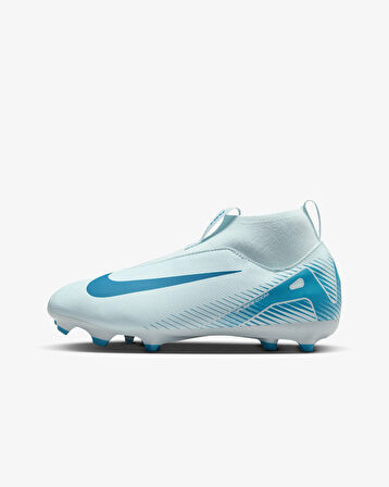 Nike Jr. Mercurial Superfly 10 Academy Çocuk Krampon (DAR KALIP)