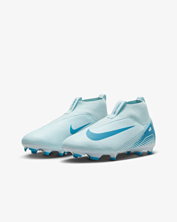 Nike Jr. Mercurial Superfly 10 Academy Çocuk Krampon (DAR KALIP)