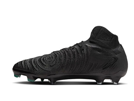 Nike Phantom Luna II Elite Fg Erkek Siyah Futbol Krampon FJ2572002 P-149