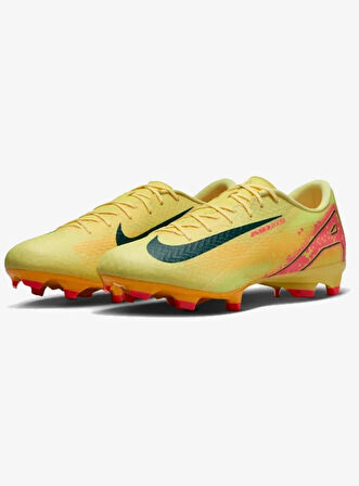 Nike Zoom Vapor 16 Academy Km FG/MG Erkek Çim Zemin Kramponu