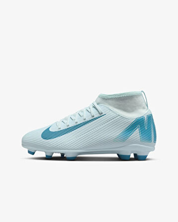 Nike Jr. Mercurial Superfly 10 Club Çocuk Kramponu(DAR KALIP)