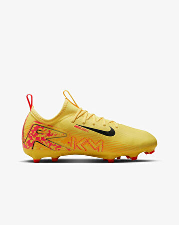 NİKE Jr Mercurial Vapor 16 Academy Mbappe Fg/Mg Krampon (DAR KALIP)