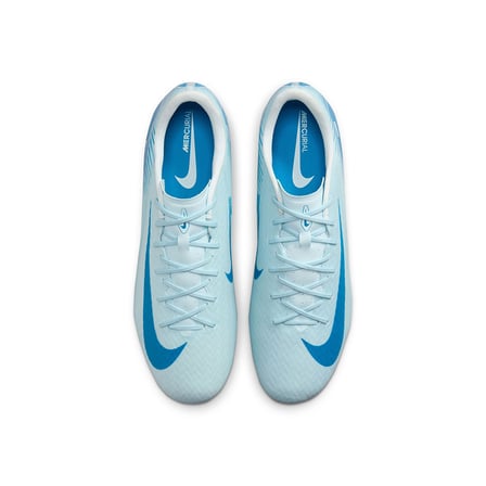 Mercurial Vapor 16 Academy Fg/Mg Mavi Erkek Futbol Kramponu