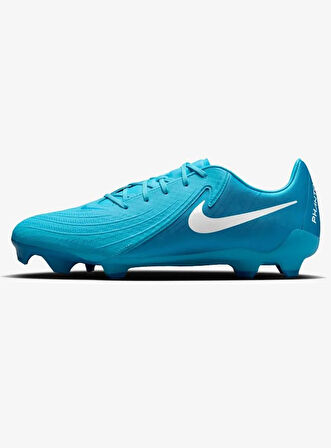 Nike Phantom Gx II Academy FG/Mg Erkek Çim Zemin Kramponu