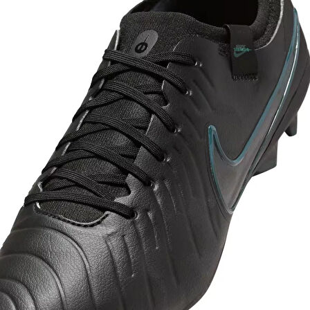 Nike Tiempo Leg  10 Pro Fg DV4333-002 Erkek Krampon